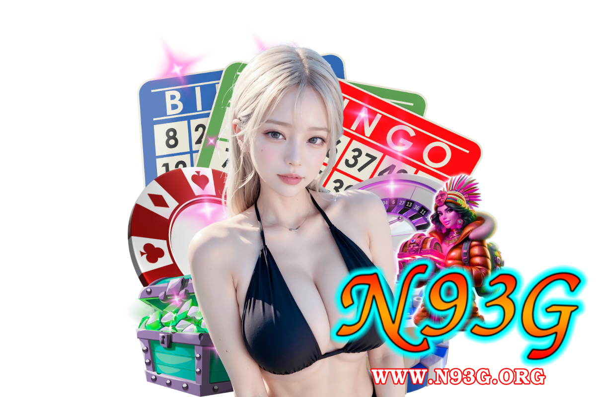 n93g wallet