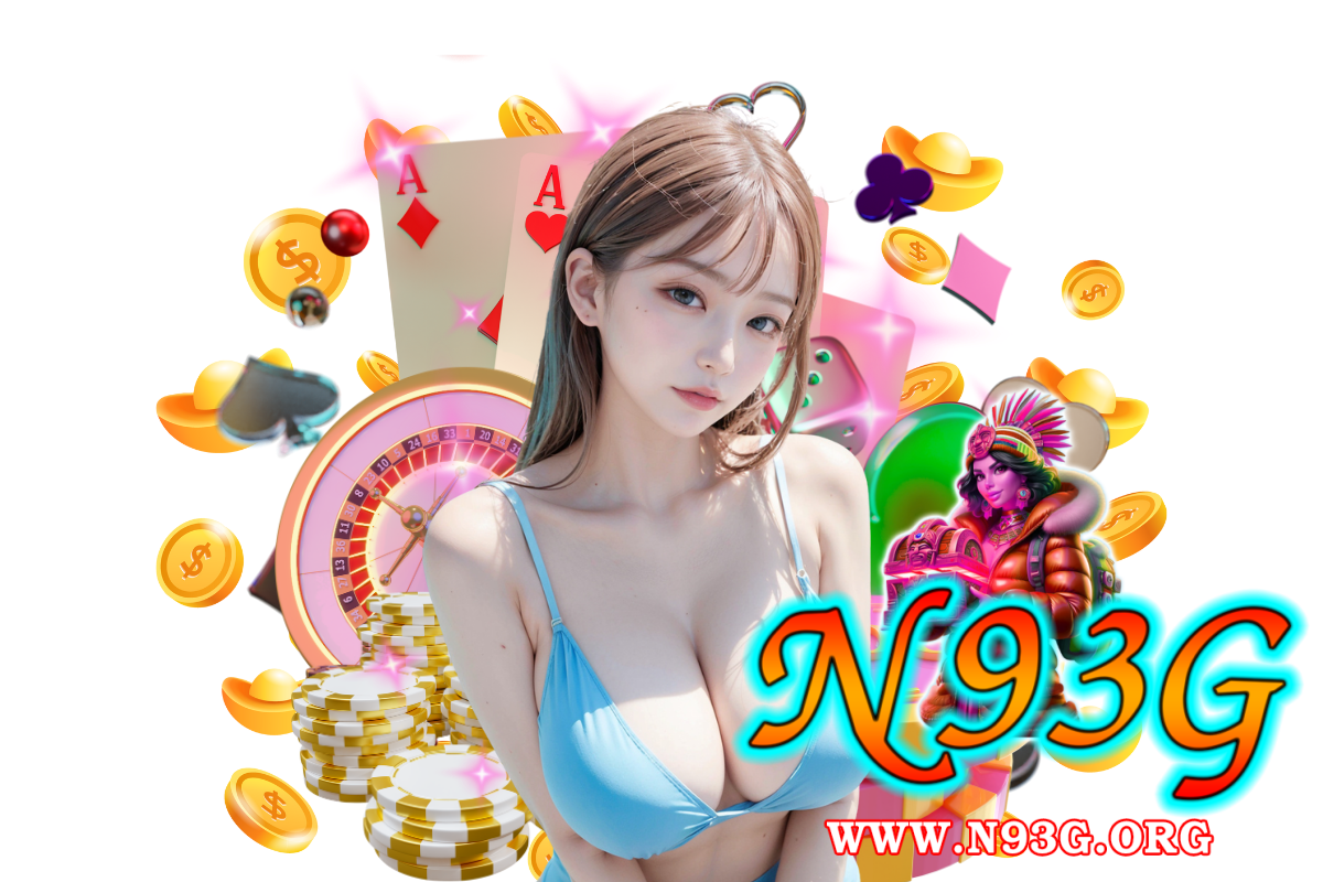 n93g สมัคร