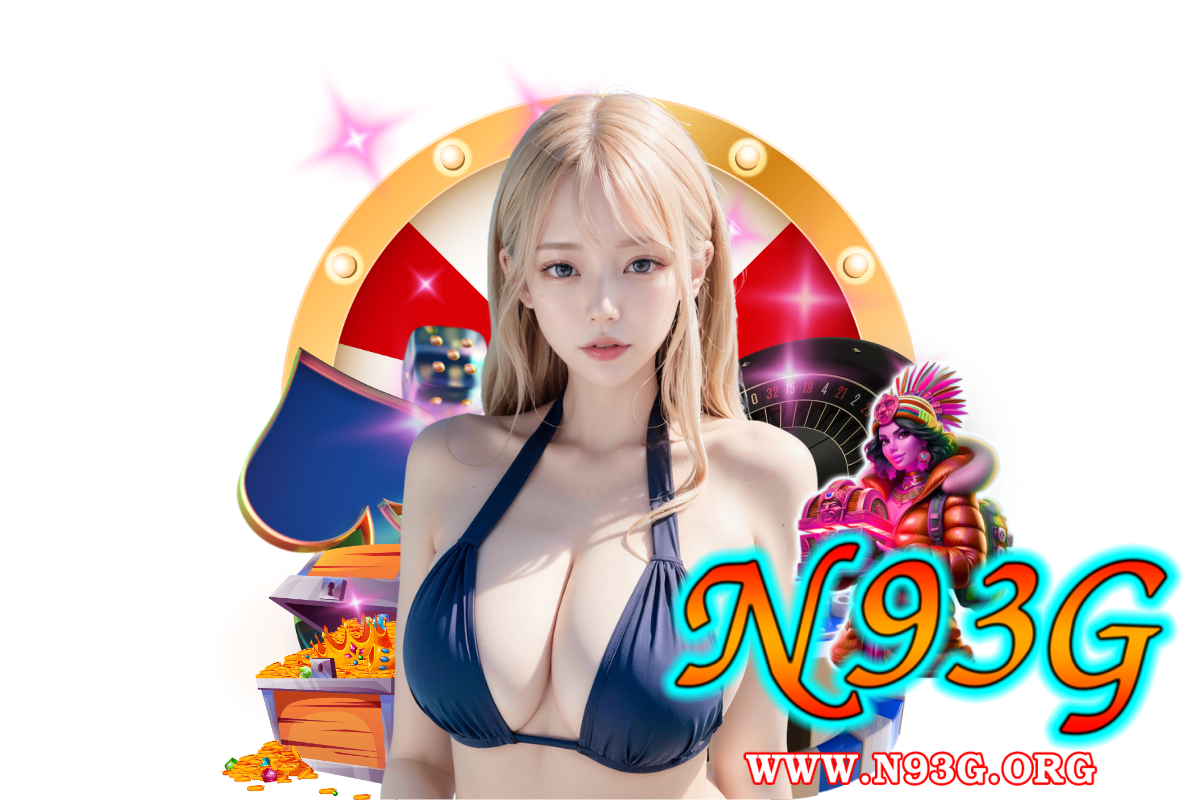 n93g สล็อต